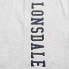 Фото #4 товара LONSDALE Knutton Sweat Shorts