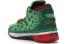 Фото #4 товара Кроссовки Li-Ning ABAH017 8 Spotted Mid-Top Basketball Shoes