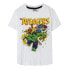 Фото #2 товара CERDA GROUP Marvel short sleeve T-shirt