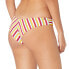 Фото #2 товара Volcom 293638 Women's Stripe While Haute Cheekini Bikini Bottom, Multi, Medium