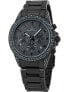 Jacques Lemans 1-2051D La Passion chrono Unisex 42mm 10ATM