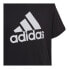 Фото #4 товара Adidas Essentials Big Logo Tee Girls JR