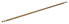 Bahco 51-30 - Wood - Steel - 75.9 cm - 80 g - 1 pc(s)