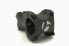 Фото #3 товара Bontrager Rythm Comp Mountain Bike Stem // 31.8 x 80mm x 0 Degree Knockblock