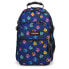 EASTPAK Tutor 39L Backpack Flowerblur Navy - фото #1