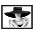 Bild Big Black Hat