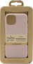 Фото #3 товара Чехол для смартфона PURO iPhone 12 Mini (piaskowy розовый)
