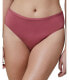 Фото #1 товара Skarlett Blue 290446 Women Reign Thong in Pink Clay Underwear, Size Medium