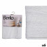 Фото #1 товара Банное полотенце Berilo 50 x 90 см Белое (6 штук)