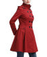 ფოტო #3 პროდუქტის Women's Ellie Water Resistant Trench Coat