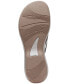 ფოტო #5 პროდუქტის Women's Breeze Coral Thong Sandals