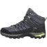 Фото #3 товара CMP Rigel Mid WP 3Q12947 Hiking Boots