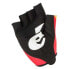 Фото #2 товара AGU Jumbo-Visma Belgian Champion Short Gloves
