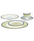 Menorca Palace 5 Piece Place Setting