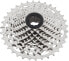 MicroSHIFT H09 Cassette - 9 Speed, 11-36t, Silver, Nickel Plated - фото #1