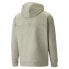 Фото #2 товара Puma RadCal Polarfleece Mock Neck HalfZip Sweatshirt Mens Beige 84978468