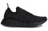 Adidas Originals NMD_R1 STLT Triple CQ2391 Sneakers