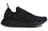 Фото #3 товара Кроссовки Adidas originals NMD_R1 STLT Triple CQ2391