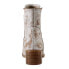 Фото #5 товара Diba True West Haven Womens Off White Casual Boots 90001-100