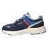 Фото #2 товара PEPE JEANS Dave Sider trainers