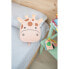 Фото #2 товара Подушка Crochetts Розовый Жираф 23 x 24 x 9 cm