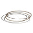 Фото #1 товара WOSSNER 4T 970ADS Piston Rings