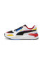 PUMA White-PUMA Black-Warm White-Yellow Sizzle