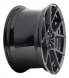 Rotiform KPS schwarz matt & glanz 8.5x19 ET45 - LK5/112 ML66.6