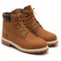 TIMBERLAND 6´´ Premium Boots Rust Nubuck / Honey, 37.5 - фото #4