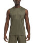 Men's Train Regular-Fit Sleeveless Tech T-Shirt