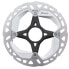 Фото #3 товара Тормозной диск SHIMANO Deore XT MT800 CL