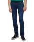 Фото #1 товара Men's Slim-Fit Italian Denim Jeans