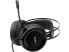 Фото #2 товара Игровая гарнитура Sandberg Dominator Headset - Headset - Head-band - Gaming - Black - Бинауральные - 2.1 м