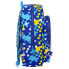 Фото #3 товара SAFTA Sonic ´´Speed´´ Small 34 cm Backpack