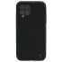 Фото #3 товара Hama Finest Feel - Cover - Samsung - Galaxy A12 - 16.5 cm (6.5") - Black