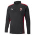 Фото #1 товара Puma Acm Training Quarter Zip Pullover Mens Size XXXL Casual Tops 765115-05