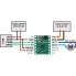 Фото #7 товара DRV8876 QFN - Single channel 37V/1.1A motor driver - Pololu 4037