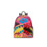 Фото #1 товара Sprayground Wild Flora Savage Backpack Tote