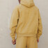 Худи Fear of God Essentials Pullover Hoodie Amber Logo FOG-FW21-003 XS - фото #5