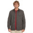 QUIKSILVER Downrail Upd jacket