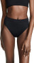 Фото #1 товара LSpace Women's 181984 Frenchi High Waist Bikini Bottoms Swimwear Size XS