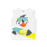 ფოტო #1 პროდუქტის TUC TUC Laguna Beach sleeveless T-shirt