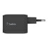 BELKIN WCH013BK USB-C Charger 65W