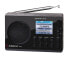 Фото #1 товара Albrecht DR 70 - Portable - Digital - DAB+,FM - 87.5 - 108 MHz - 174 - 240 MHz - 1.5 W