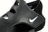 Сандалии Nike DH9465 Black