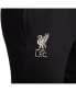 Фото #2 товара Men's Black Liverpool 2024/25 Strike Performance Pants