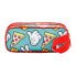 Фото #4 товара KARACTERMANIA Double Pocket Case 3D Best Disney