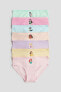 7-pack Cotton Briefs