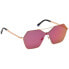 Фото #3 товара WEB EYEWEAR WE0213-34Z Sunglasses