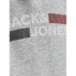 Фото #7 товара jACK & JONES Corp Logo Hoodie 2 Units